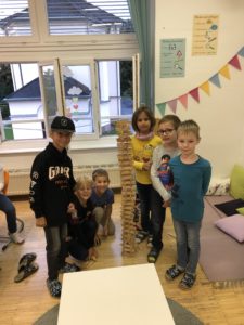 2020/2021 2a Klasse
