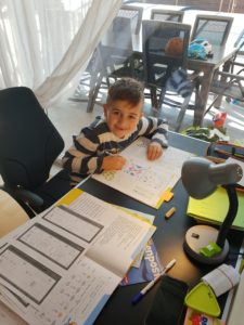 vssanktjohann_2a_Homeschooling 2