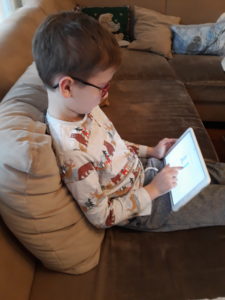 vssanktjohann_2a_Homeschooling 4