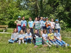 vssanktjohann_2a_Schmetterlingsprojekt1
