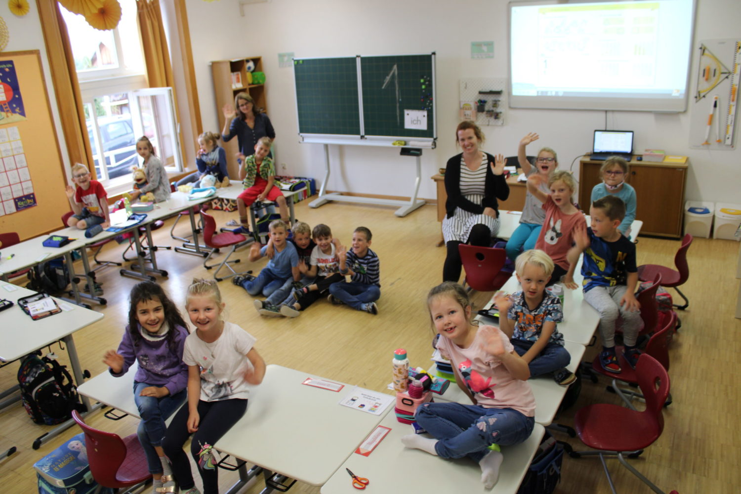 vssanktjohann_1b_Klasse