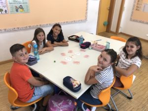 vssanktjohann_3a_Sommerferientratsch_Bild1