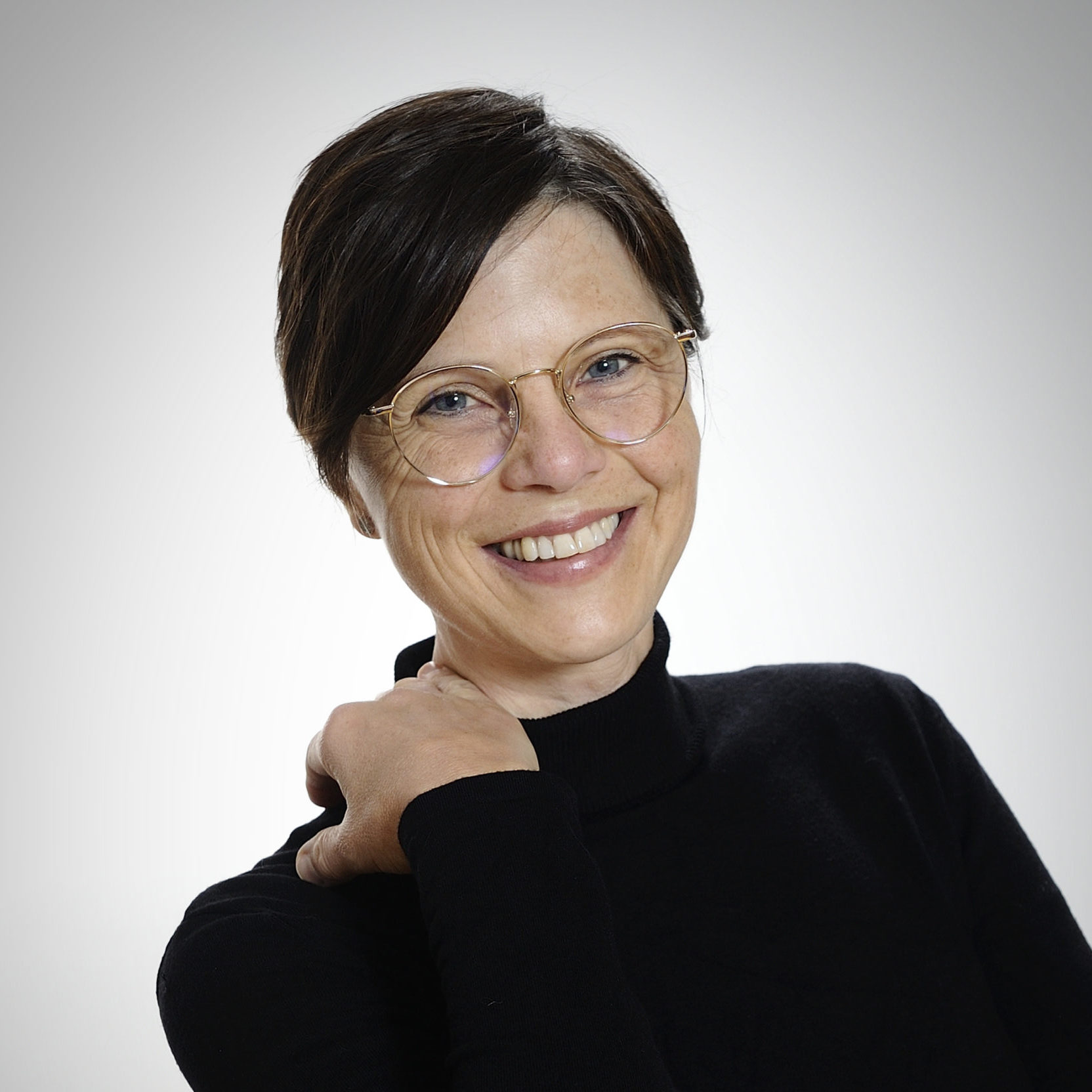 Kerstin Scheicher