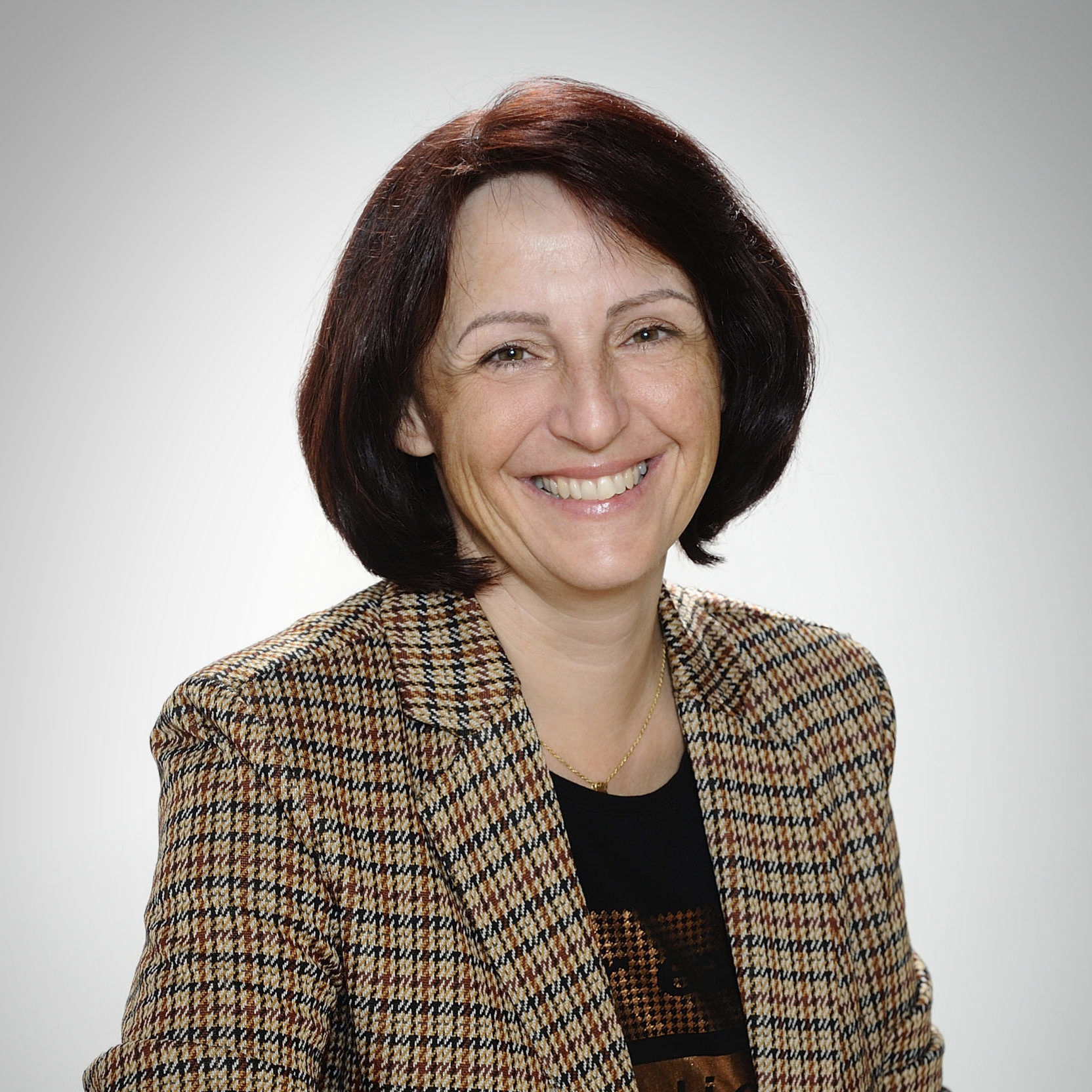Andrea Lach