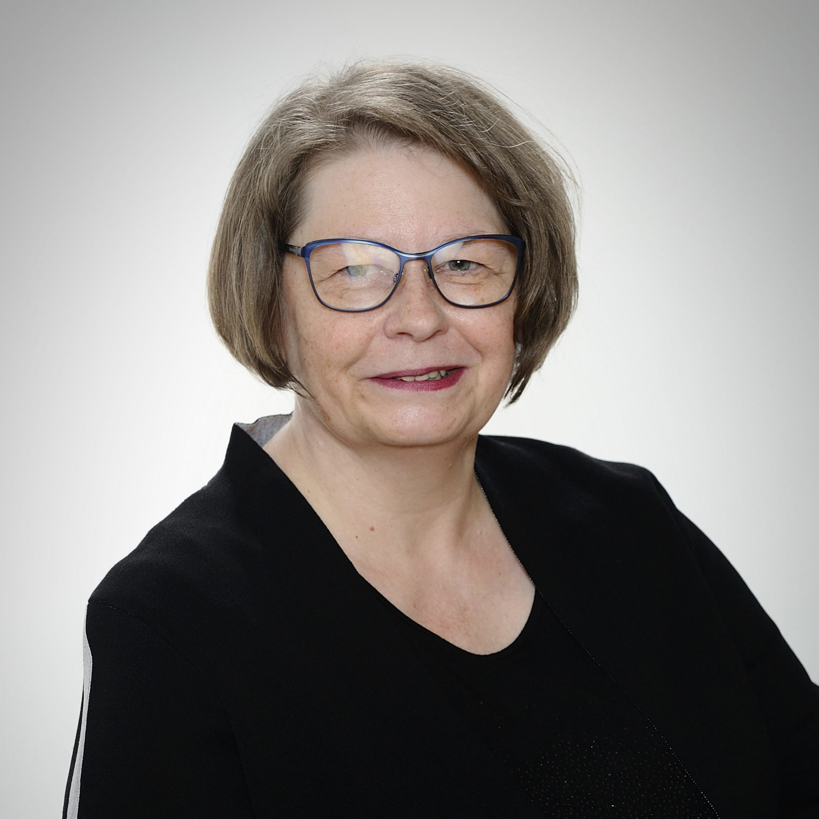 Silvia Peschl