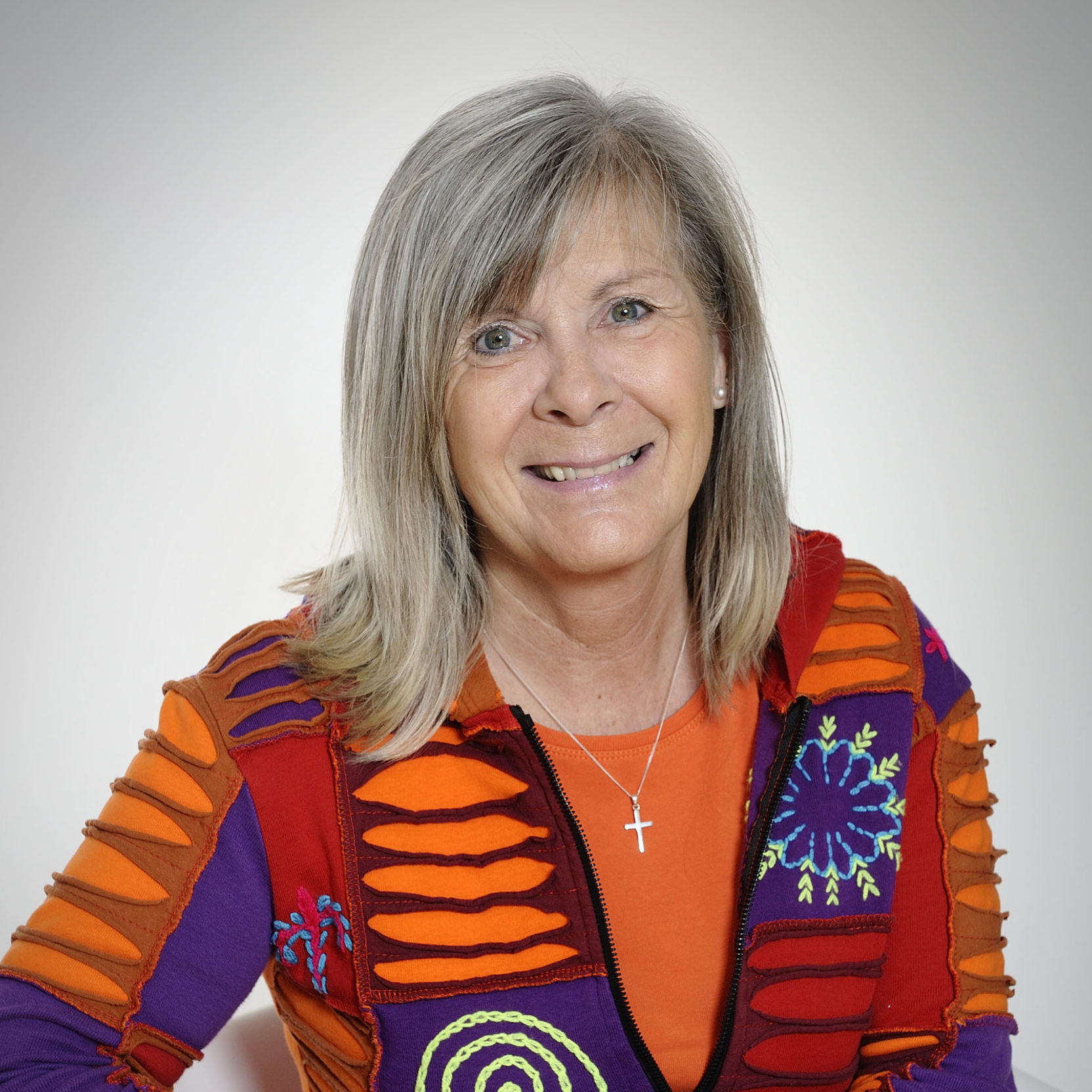 Sabine Riedl-Pagler