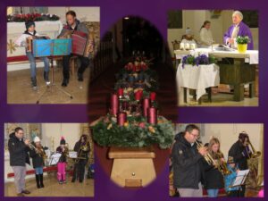 vssanktjohann_Religion_Adventkranzsegnung_Bild 2