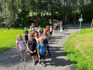 vssanktjohann_3b_Wandertag 2