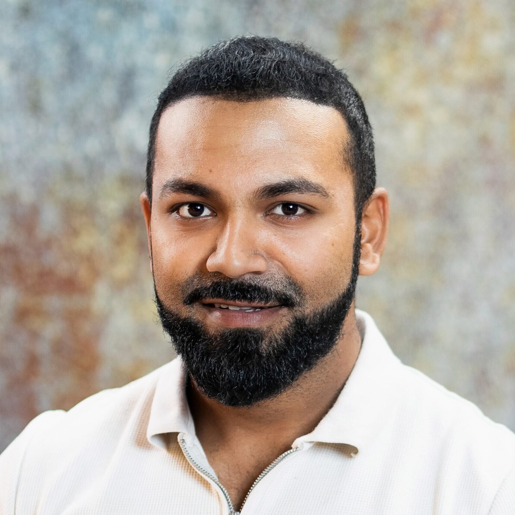 Pervaiz Matthew 2025/26